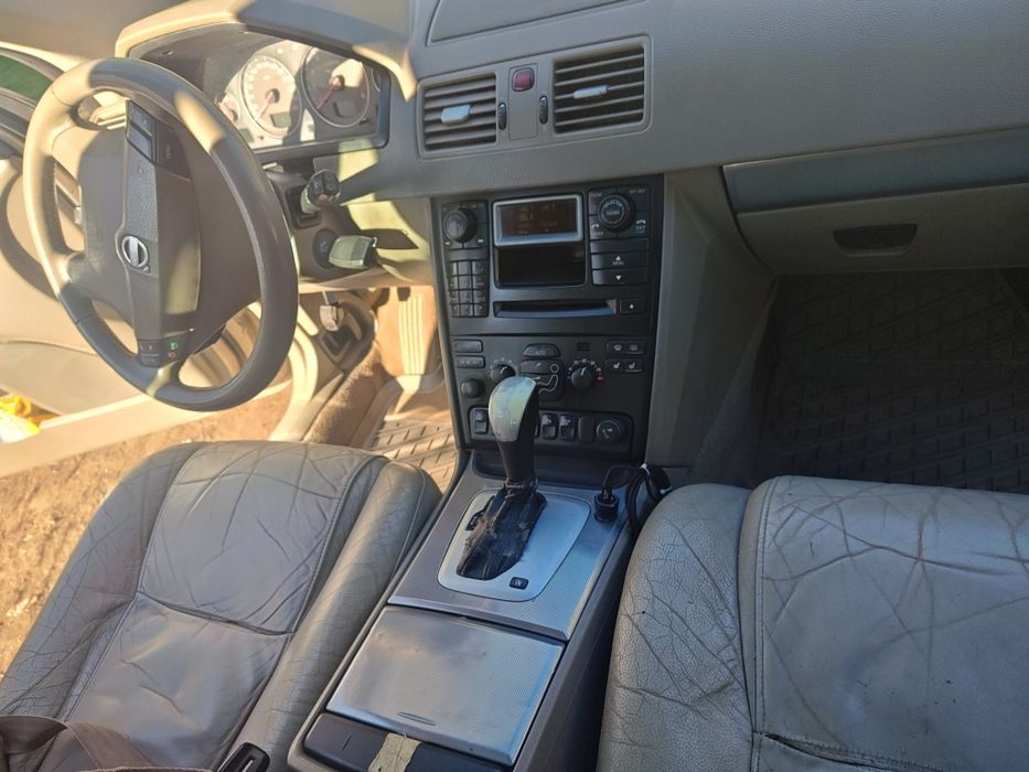Sprzedam Volvo XC 90