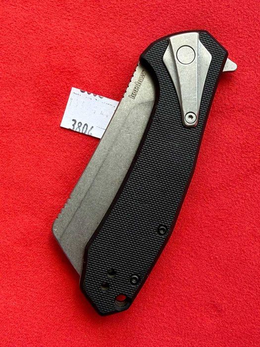 Cкладной нож Kershaw Bracket 0.3804