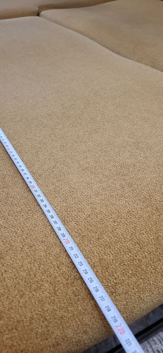 Кутовий диван (спальне місце  2,20×1,30)