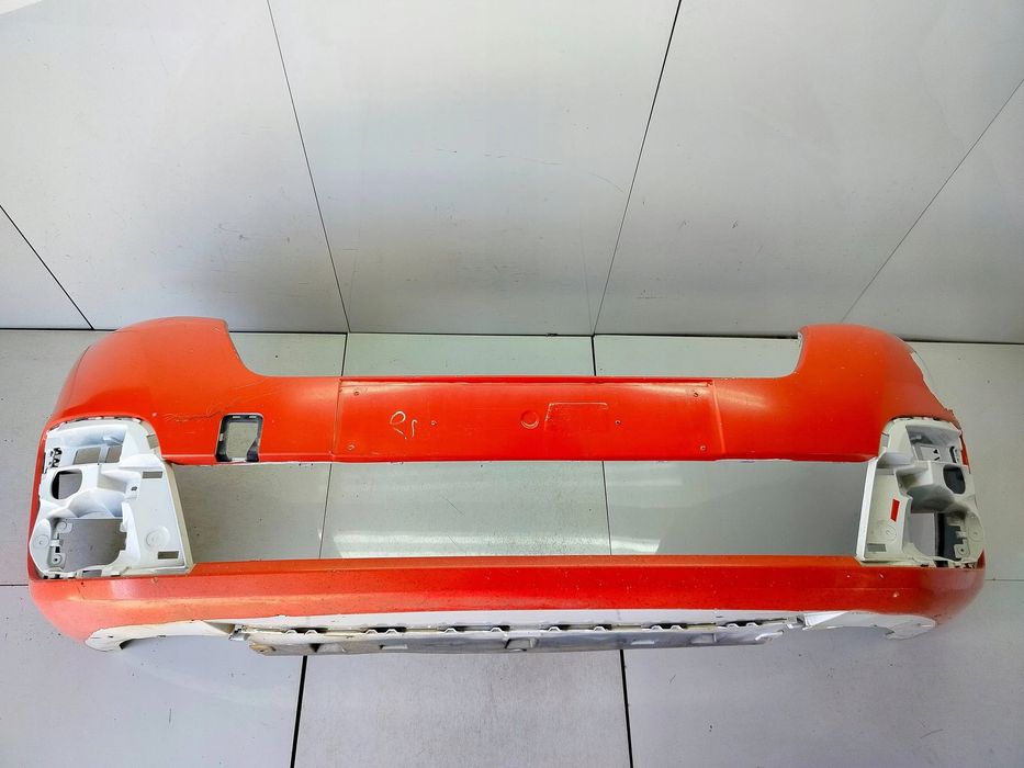 Berlingo Partner 3 III Lift Zderzak Przedni 9810923477 2008-.... nr 20P1