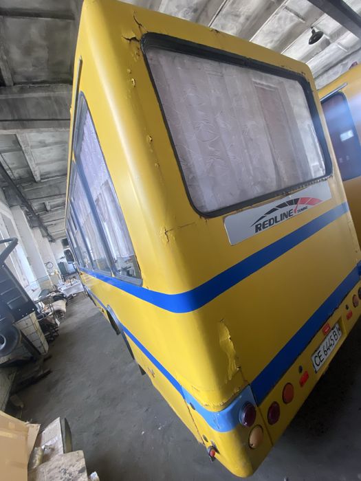 Продається автобус Богдан А-069