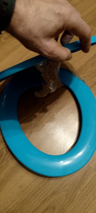 Sprzedam deskę sedesowa