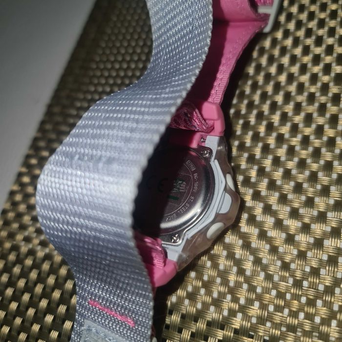 Zegarek damski Casio Baby-G
