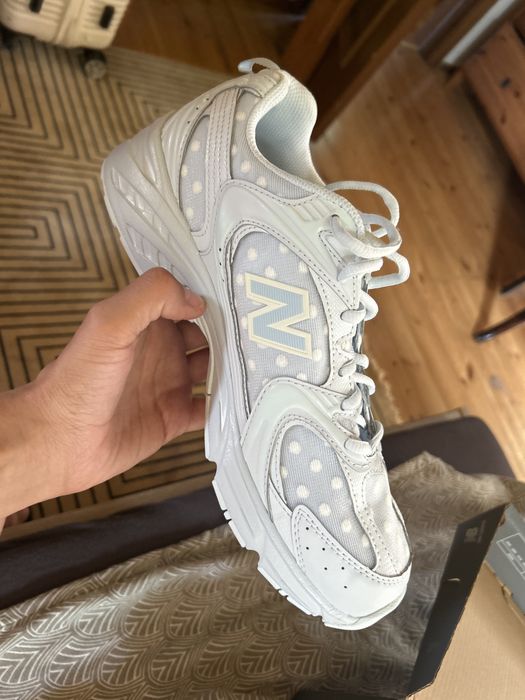 Buty new balance