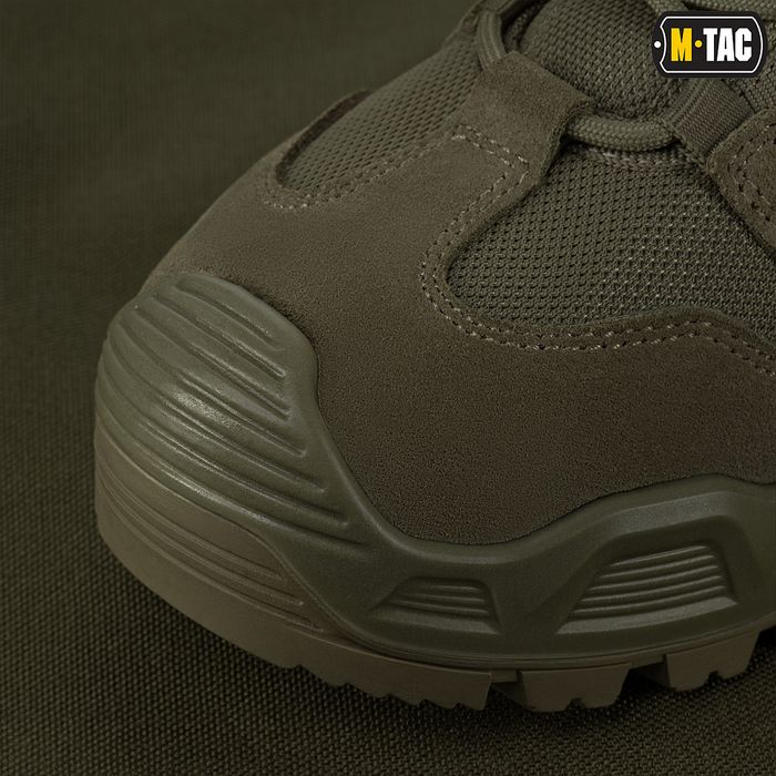 Черевики M Tac тактичні CAIMAN олива м тас четевики Caiman олива