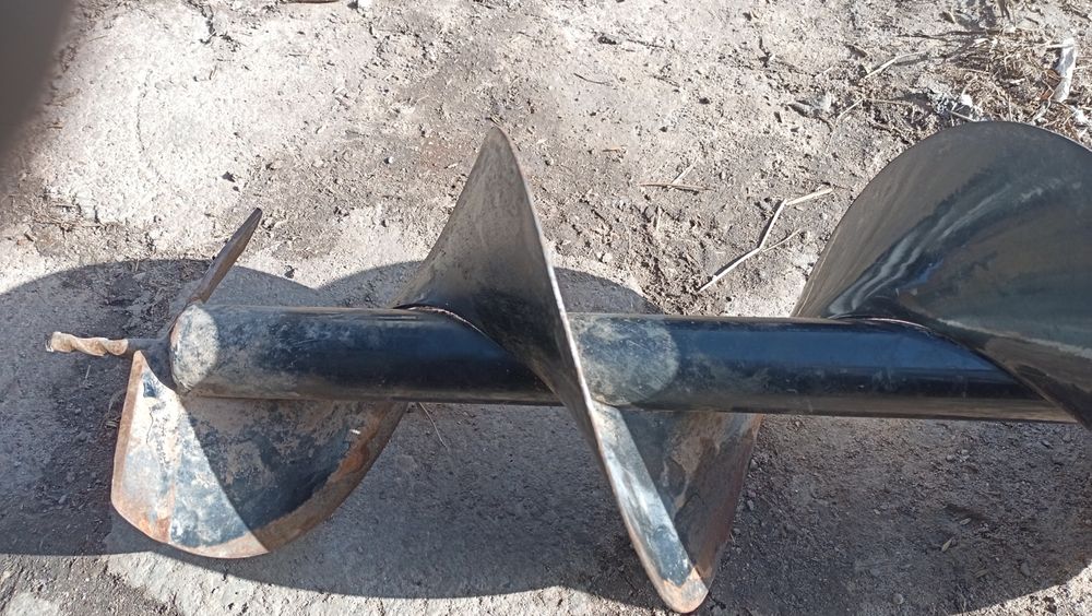 Wiertło do wiertnicy,świder fi 250