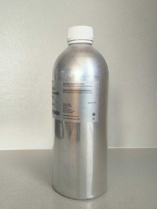 1 Lt 4-methylpropiophenone