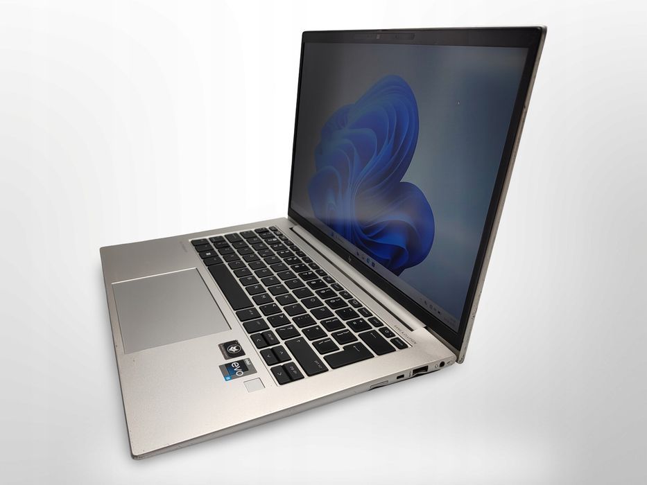 PREMIUM HP EliteBook 840 G9 i5-1235U 16GB 512SSD LTE Win11