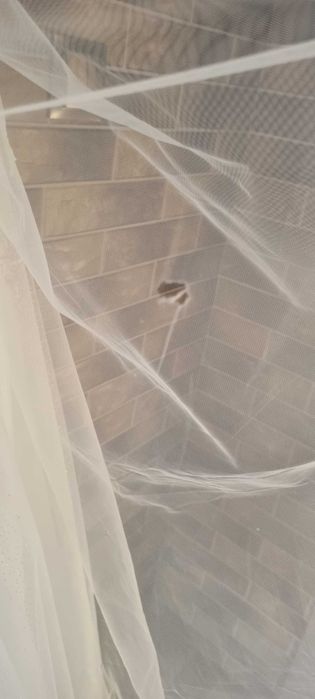 Sukienka Ślubna - Piękna, Używana, Stan Bardzo Dobry