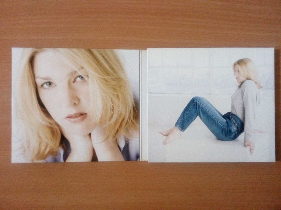 DIANA KRALL - All For You ( A Dedication To The Nat King Cole Trio )