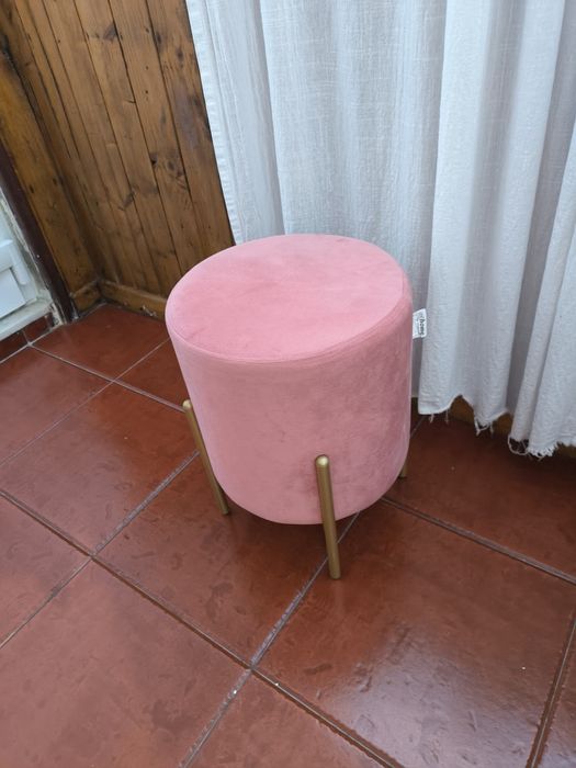 Conjunto de poltronas
