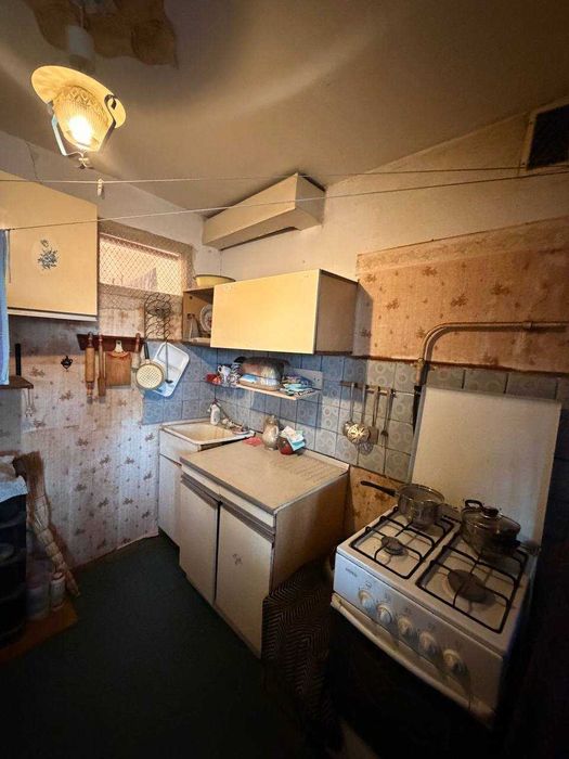 45543 РАКОВЕ. Продаж 2к квартири.