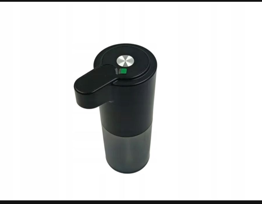 Bezdotykowe dozownik do mydła stojący Smart 300 ml