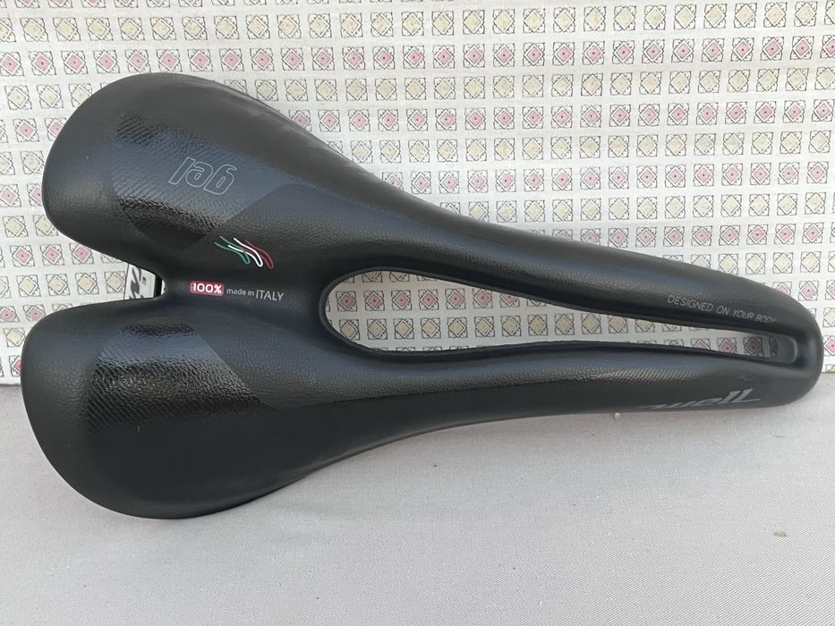 Selim SMP Well Gel 144mm