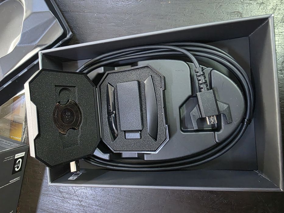 Logitech G903 bdb stan