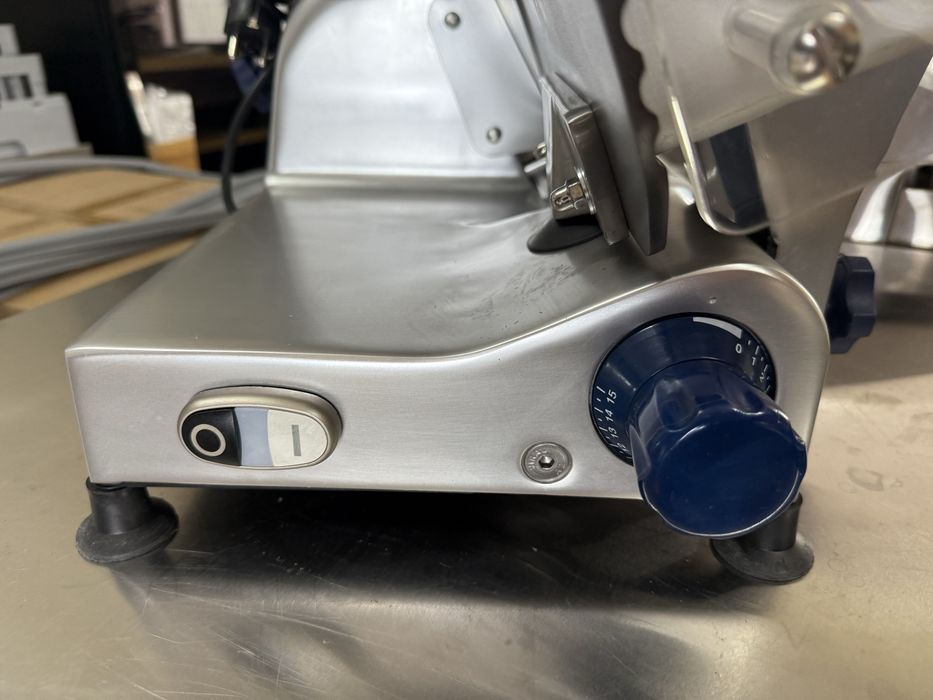 Maquina especial corte de Queijo