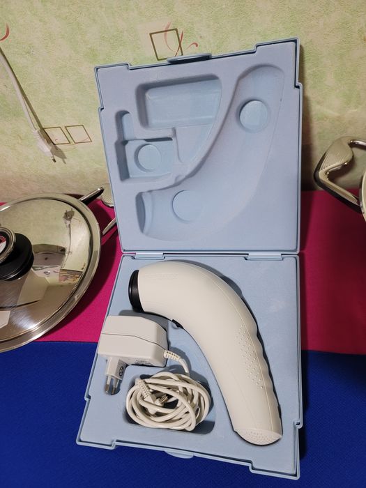 Лампа биоптрон Компакт цептер bioptron compact 3 zepter біоптрон