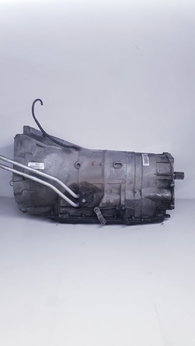 АКПП ZF 6HP26X M57N BMW X5 E53 шрот аторозборка