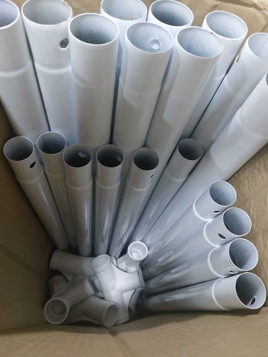 Piscina e acessorios