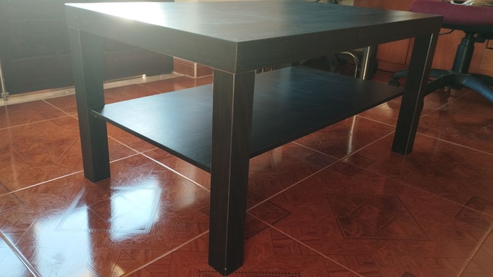 Mesa de centro de sala