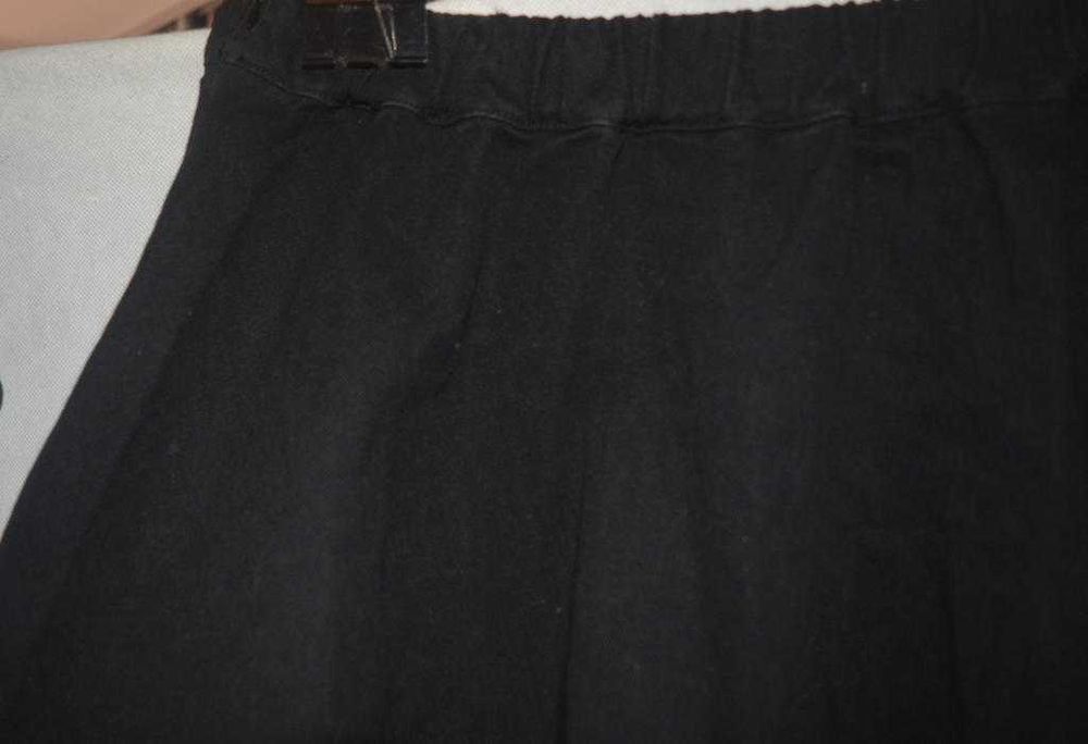 Jeansowa spódnica Shein curve 2XL