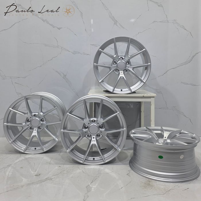 Jantes 18” Compatíveis BMW M4 CS 5x120