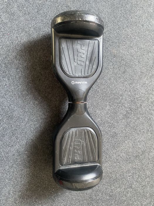 Hoverboard Manta Pro System