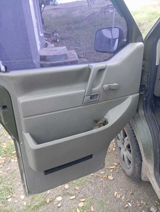 Продам/обміняю Фольцваген Т4, 1.9 тд, 1999 р.в.