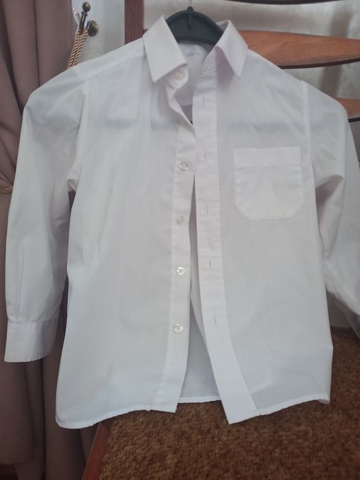 Сорочки для хлопчика