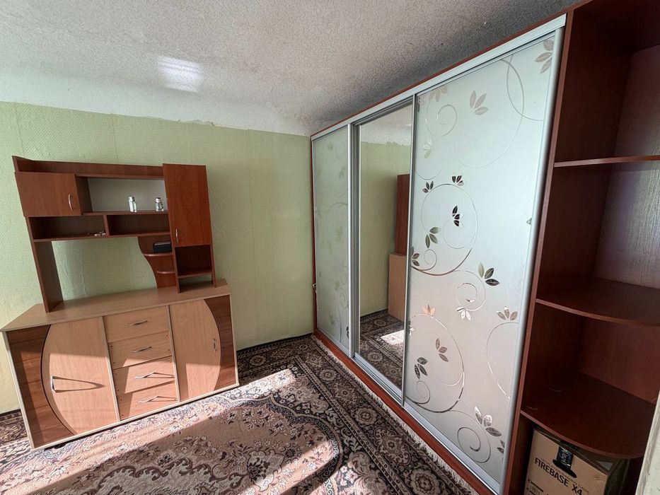 Продаж 2 кімнат в гуртожитку, р-н Ст.автовокзалу - View 2