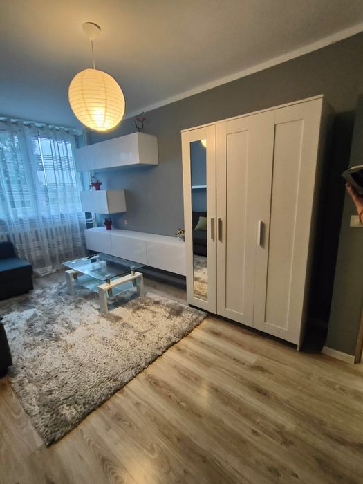 Mieszkanie – Opole - Widok 3