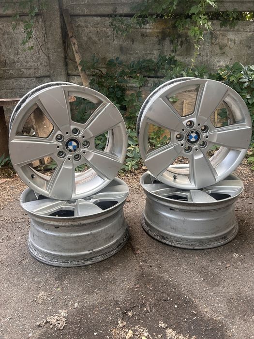 Продам диски bmw R18 5x120