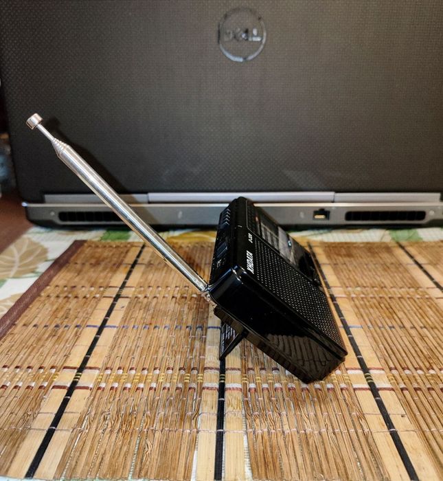 Радиоприемник XHDATA D 328 FM/AM/SW , MP3 Bluetooth SD card, чип DSP