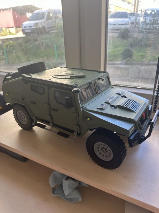 Корпус RC Модель на радіокеруванні 1/10 Корпус модель на радиоуправлен