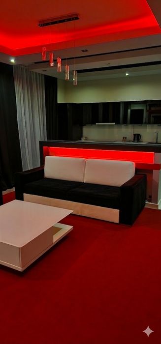 WYSTRZAŁOWY APARTAMENT Hotel na godziny i doby
