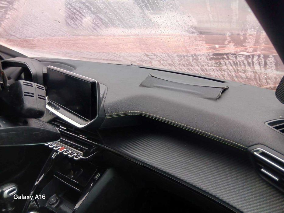 PEUGEOT 1.2 PureTech Gasolina