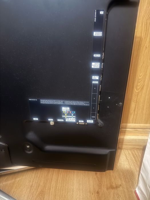 Televisao Samsung 45”