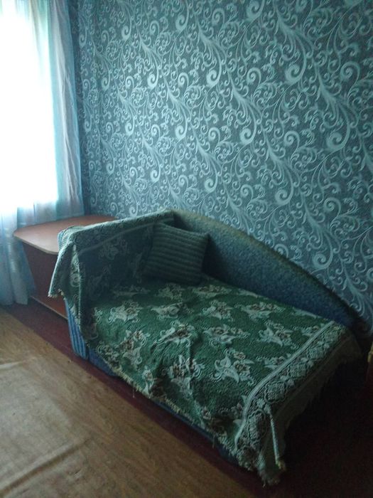 Оренда 2кімнат в гуртожитку Хіммістечко