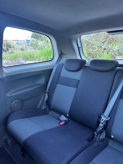 Hyundai Getz 1.1 a Gasolina (Nov/2006) – Apenas 133.110 km – Excelente Histórico - Negociável