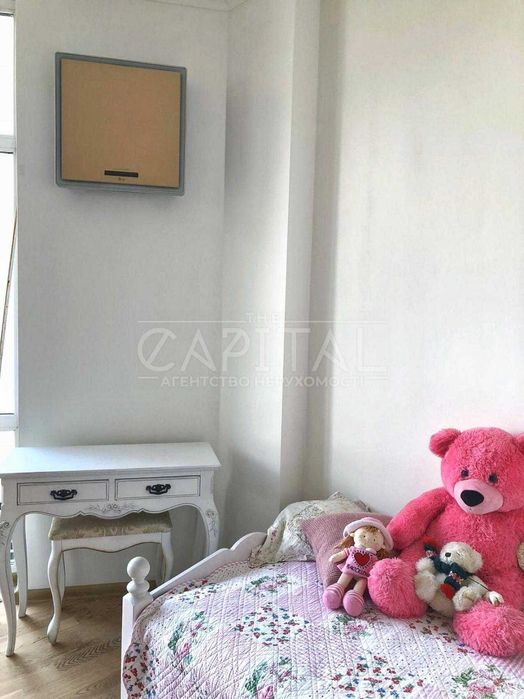 3-комнатная квартира по адресу ул. Лукьяненко Левка(Тимошенко) (площадь 110 м²) - Atlanta.ua - фото 5