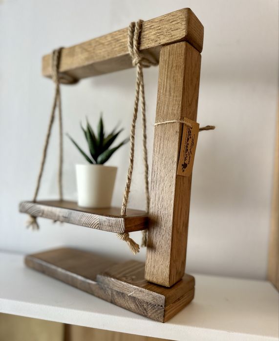 Suporte decorativo