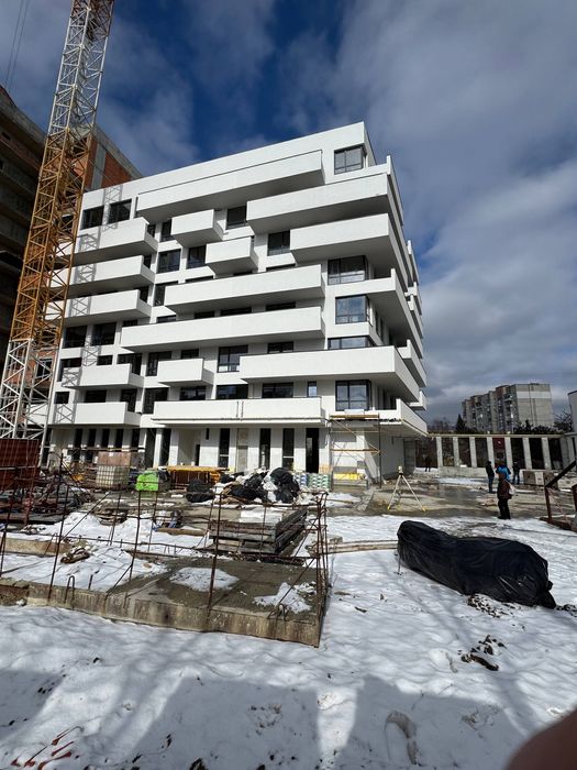 2-rooms apartment apartment by the address st. Radost ul (area 86 m²) - Atlanta.ua - photo 2