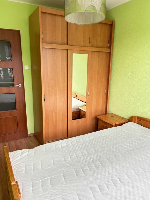 Mieszkanie – Katowice, Zawodzie - Widok 3
