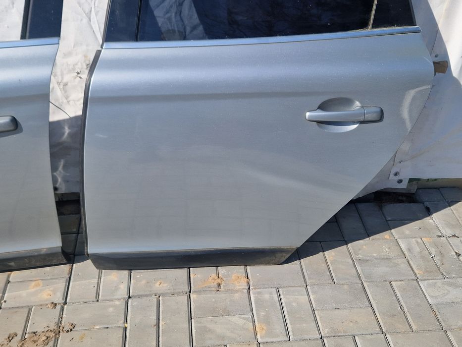 Drzwi volvo xc60 I