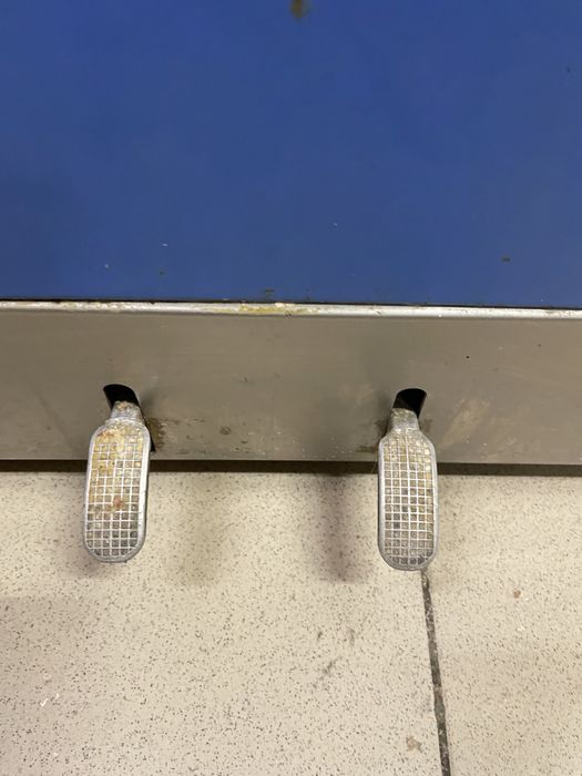 Wałkownica Rollfix do wałkowania ciasta stan db