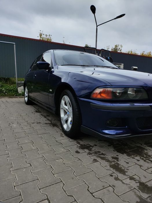 Продам -  BMW e39