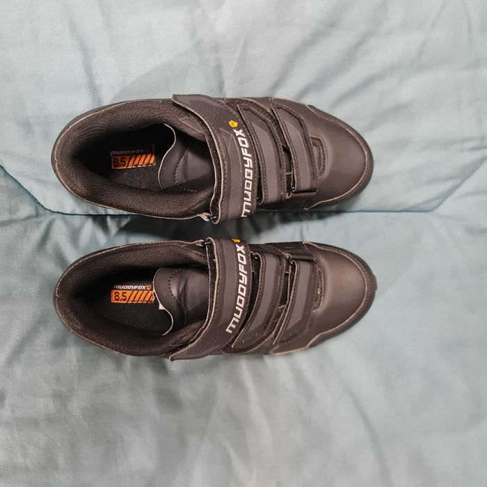 Sapatilhas MTB Muddyfox