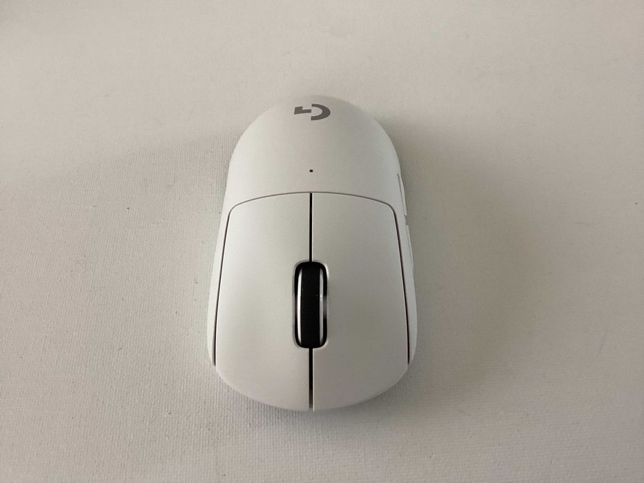 Logitech PRO X Superlight myszka