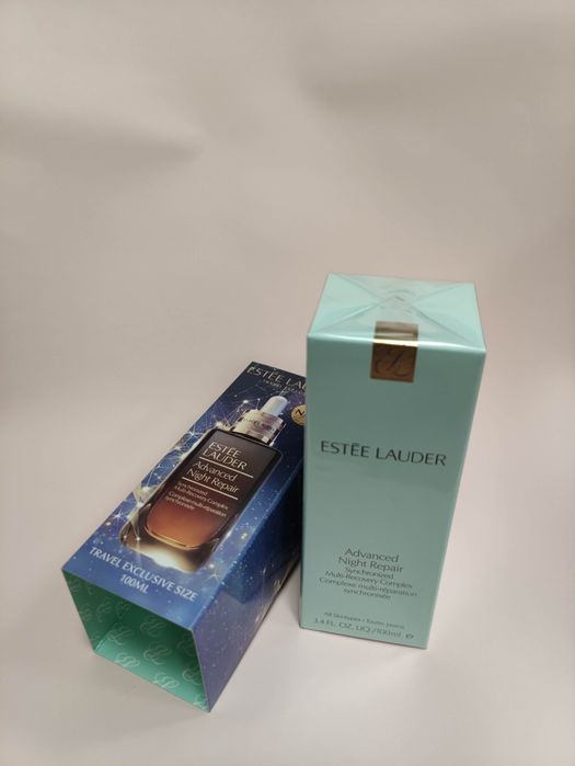 Nowy Estee Lauder Advanced Night Repair Serum 100ml Nieotwarte