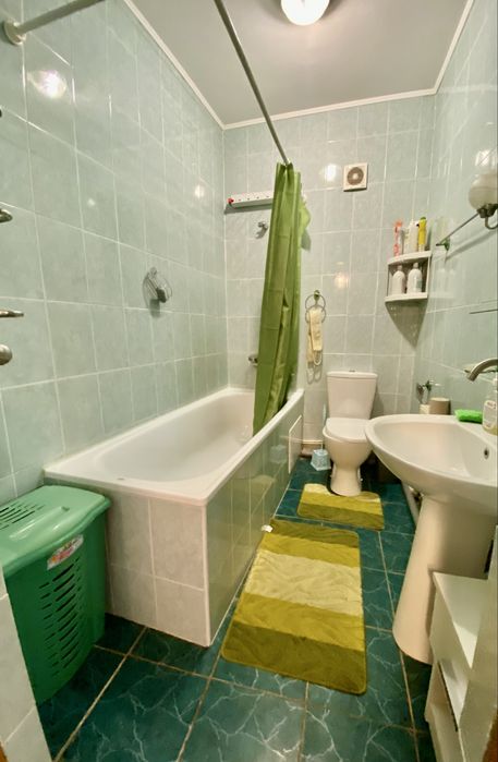 Будинок 60м2 м. Кагарлик, м. Київ 60 км